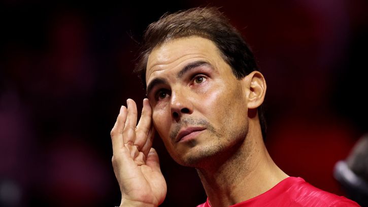 Tennis news Top stories videos results Eurosport