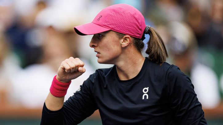 Tennis news Top stories videos results Eurosport