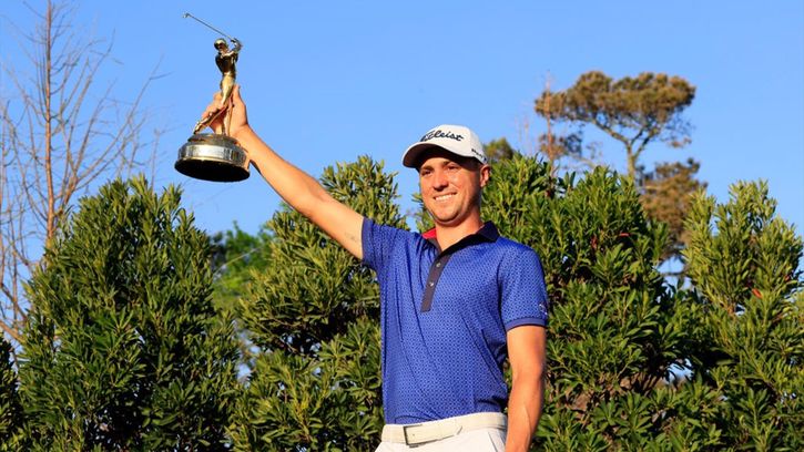 The Players Championship - Golf News & Ergebnisse - Eurosport