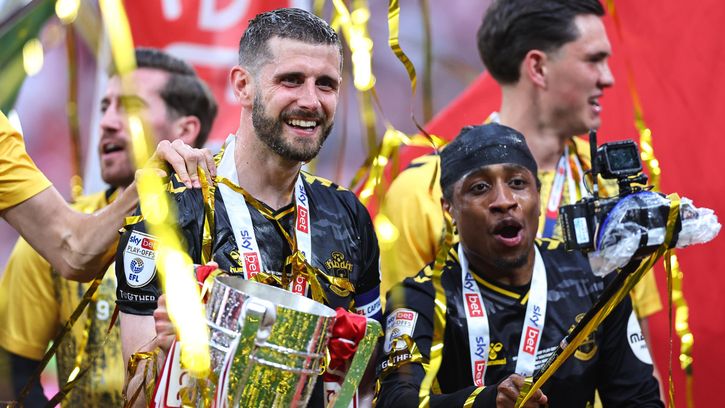 Championship 2023 2024 Football news results Eurosport