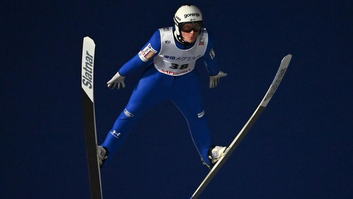 Eva Pinkelnig - Player Profile - Ski Jumping - Eurosport
