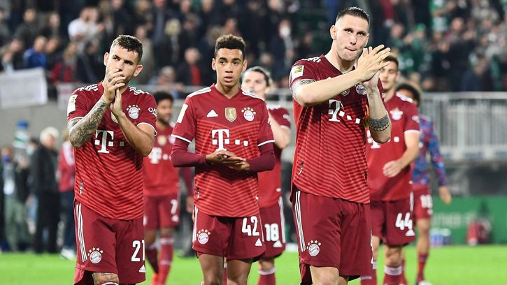 Bundesliga spieltag heute ergebnisse live