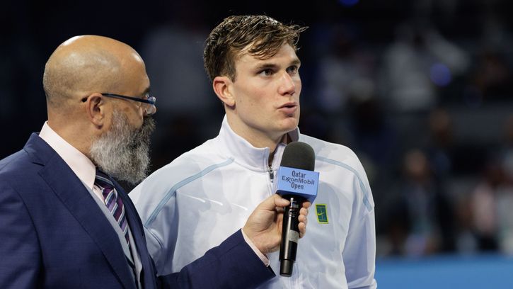 Sports news today tennis discount