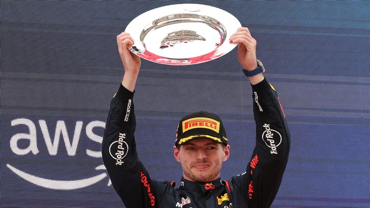 Current Season - Formula 1 news & results - Eurosport