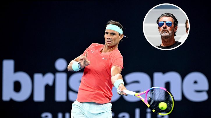 Tenis noticias retransmisiones en directo y resultados
