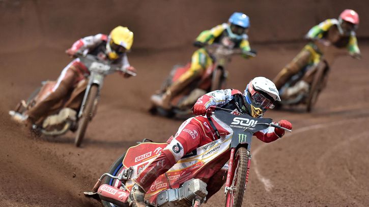 Speedway News - Highlights, Videos & Ergebnisse - Eurosport