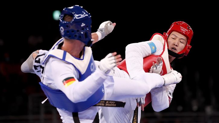 Olympia 2021 Taekwondo News, Ergebniss & Zeitplan | Eurosport