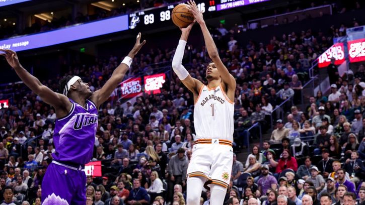 Championnat 2025 basket nba