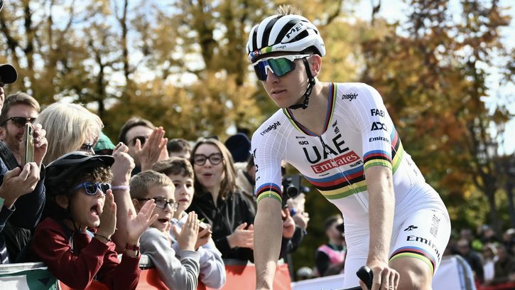 Cycling giro online
