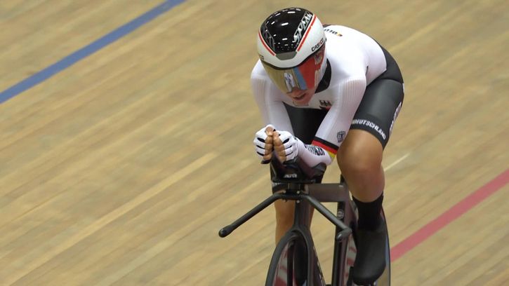 Europameisterschaften Bahnradsport News & Ergebnisse Eurosport