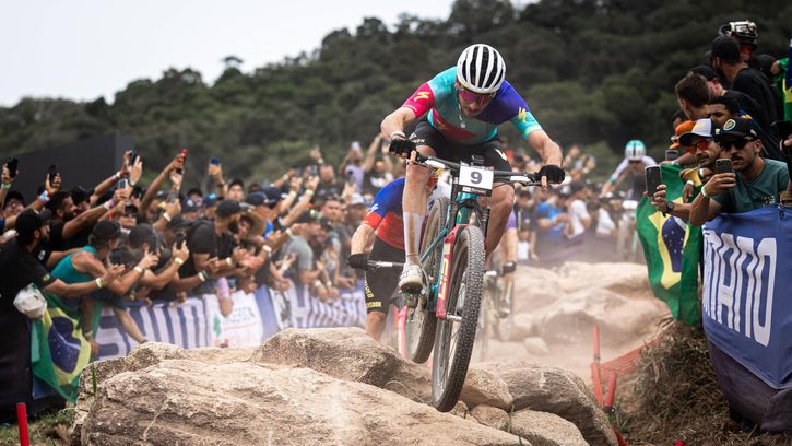 Mtb race news sale