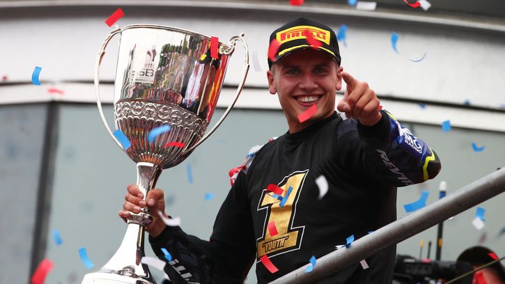 British Superbikes news Top stories videos results Eurosport