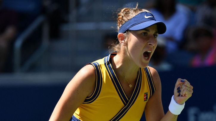 J&T Banka Ostrava Open 2021 Tenisz hírek & eredmények Eurosport