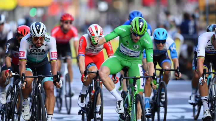 Actualités cyclisme 2020 top