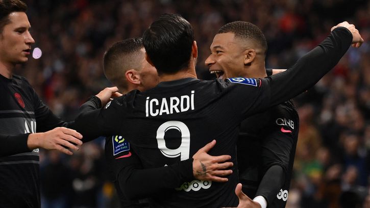 Psg angers live eurosport