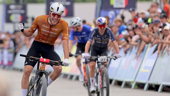 Mountainbike News - Highlights, Videos & Ergebnisse - Eurosport