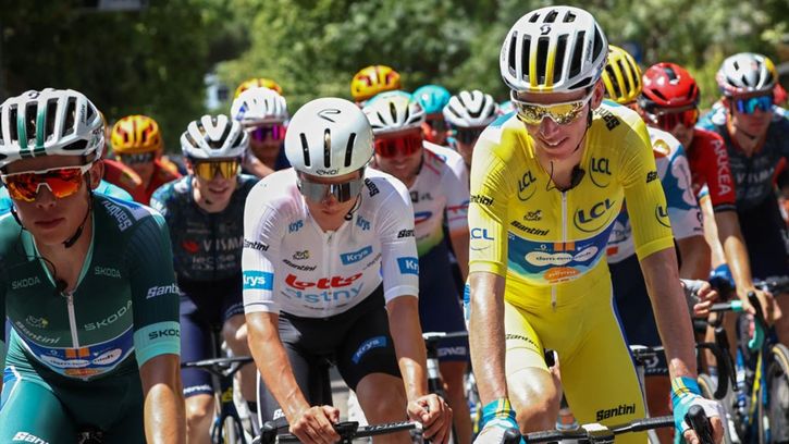 Cyclisme infos Actualites videos resultats Eurosport