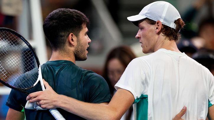 Tennis news Top stories videos results Eurosport