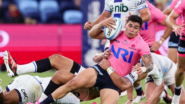 Rugbynews best sale