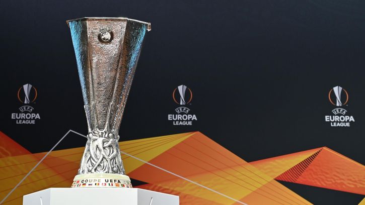 UEFA Europa League - Voetbal nieuws & resultaten - Eurosport