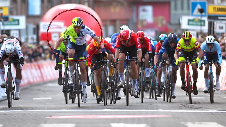 Cyclisme tv equipe 21 store