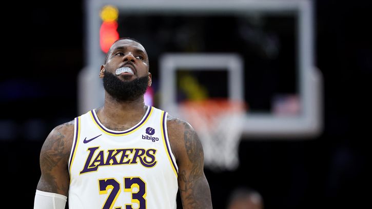 NBA Basketball news results Eurosport