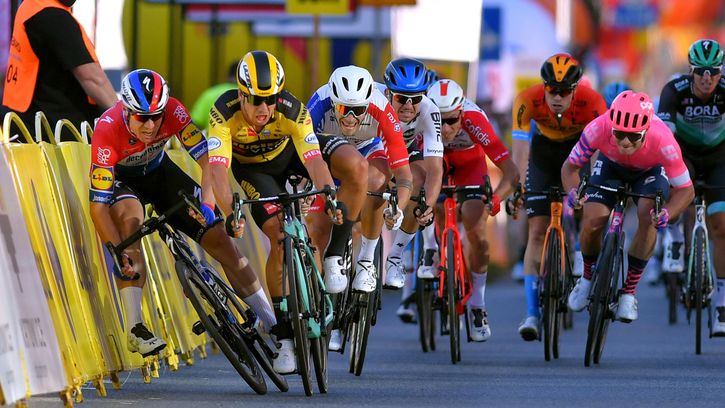 Actualités cyclisme 2020 online