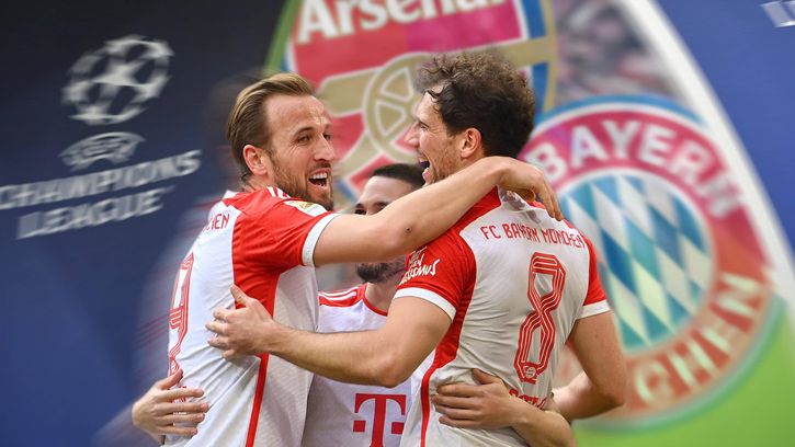 Champions League Fu ball News Ergebnisse Eurosport