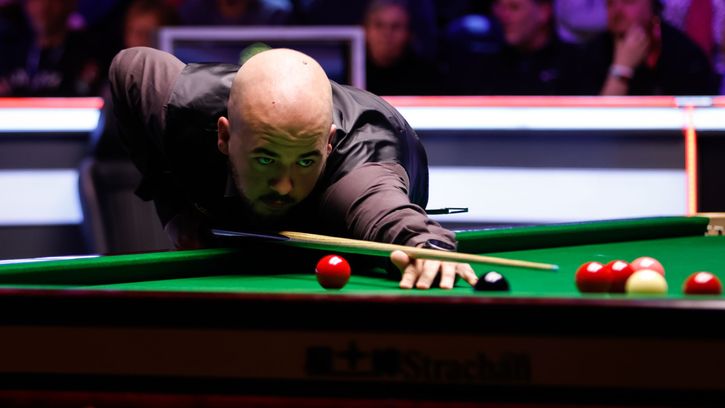 Eurosport snooker live streaming shop