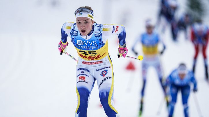 Latest Cross-Country Skiing Updates, Highlights, and Results