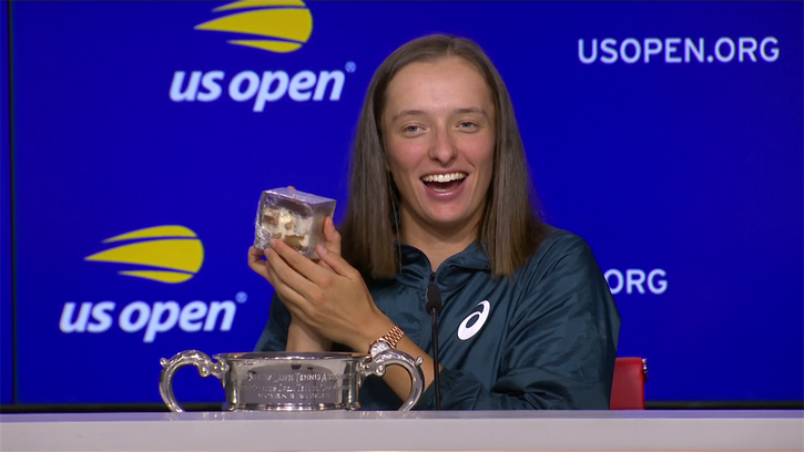 US Open Nők 2022 - Tenisz hírek & eredmények - Eurosport