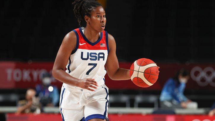 Olympic Basketball News Results Schedule Eurosport