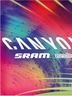 CANYON - SRAM zondacrypto