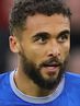 D. Calvert-Lewin