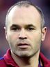 A. Iniesta