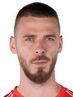 D. De Gea