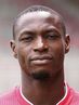 A. Ujah