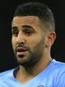 R. Mahrez