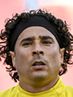 Guillermo Ochoa