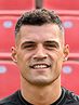 G. Xhaka