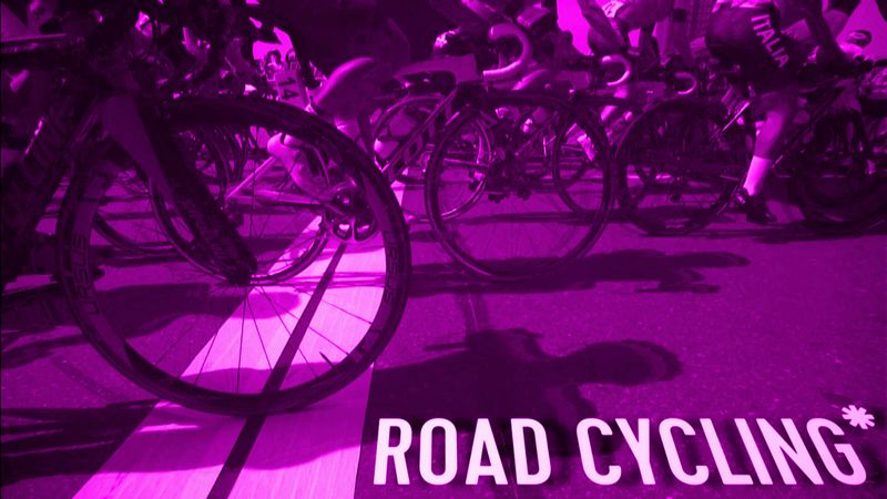 I want to ride my bicycle: Road Cycling facts