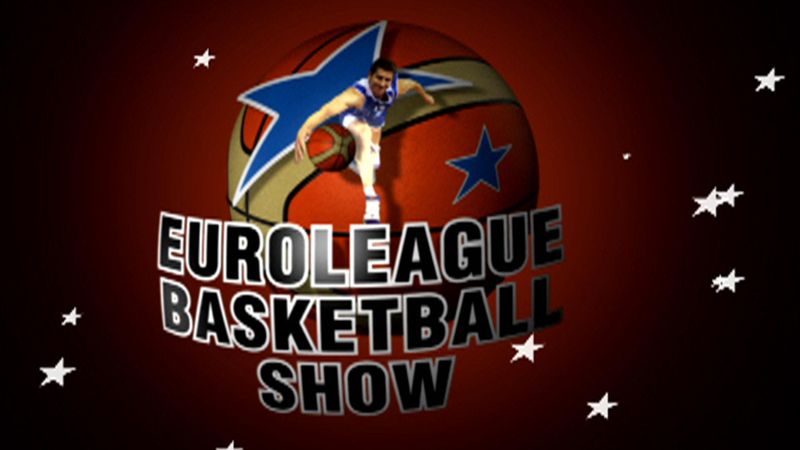 Euroleague Show - Part 1