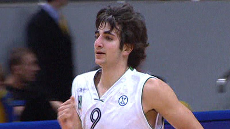 Euroleague show - Part 1