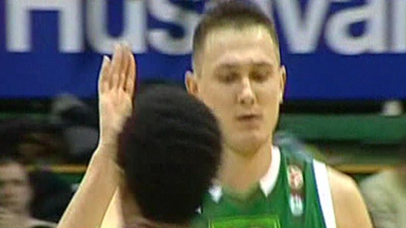 Euroleague show - Part 2