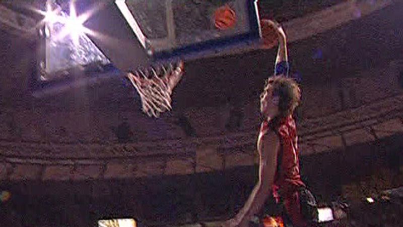 Euroleague show - Part 3