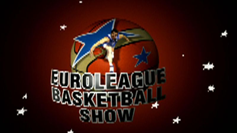 EuroLeague Show (1)