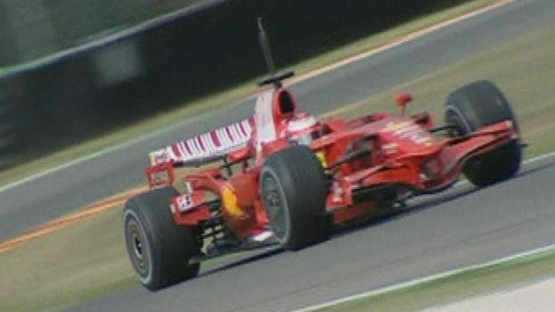 Ferrari threaten to quit Formula One