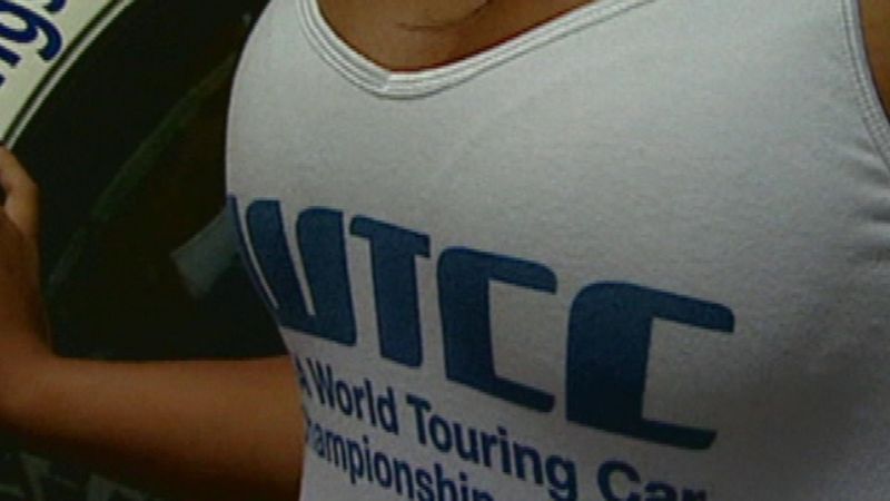 WTCC season review (1/4)