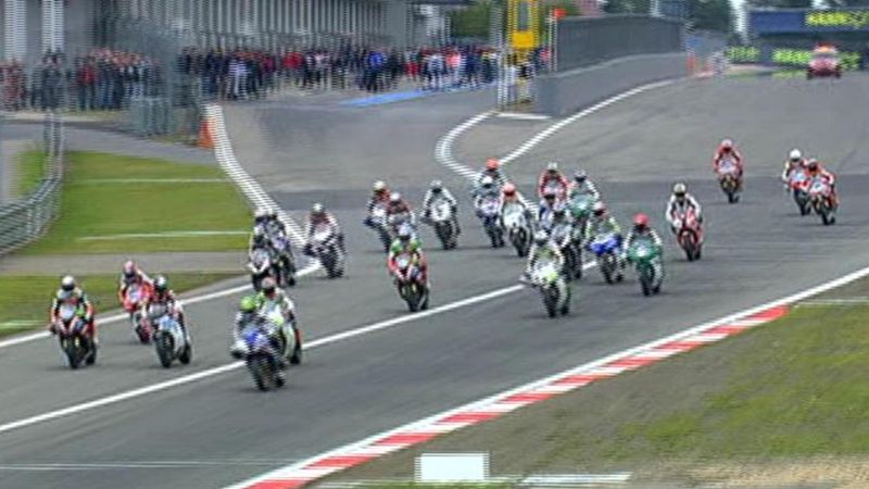WSS: Crutchlow on top
