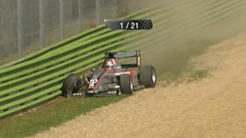 formula 2 live stream